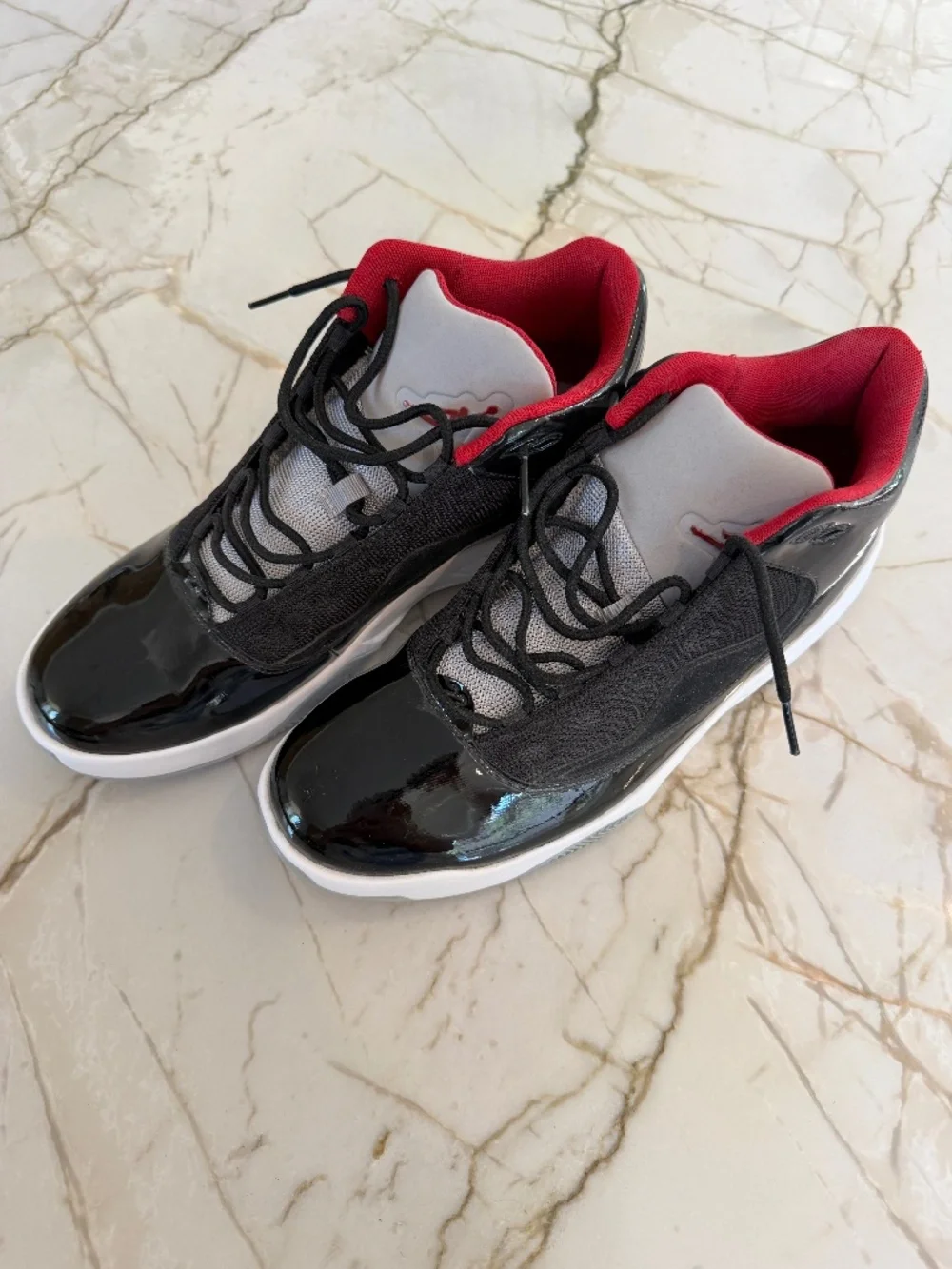 Nike Air Jordan Men's Athletic  Shoes